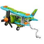 LEGO Scooby Doo 75901 Strašidelné letecké dobrodružství4