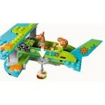 LEGO Scooby Doo 75901 Strašidelné letecké dobrodružství6