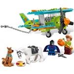 LEGO Scooby Doo 75901 Strašidelné letecké dobrodružství5