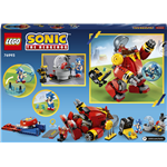 LEGO® Sonic the Hedgehog™ 76993 Sonic vs. Death Egg Robot Dr. Eggmana3