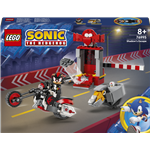 LEGO® Sonic The Hedgehog™ 76995 Cień Jeża i jego ucieczka2