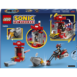 LEGO® Sonic The Hedgehog™ 76995 Cień Jeża i jego ucieczka3