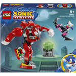 LEGO® Sonic The Hedgehog™ 76996 Knuckles a jeho robotický strážce2