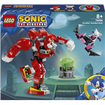 LEGO® Sonic The Hedgehog™ 76996 Knuckles i jego robotyczny strażnik2