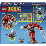 LEGO® Sonic The Hedgehog™ 76996 Knuckles a jeho robotický strážce3