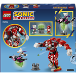 LEGO® Sonic The Hedgehog™ 76996 Knuckles i jego robotyczny strażnik3