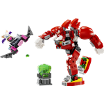 LEGO® Sonic The Hedgehog™ 76996 Knuckles a jeho robotický strážce1