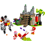 LEGO® Sonic The Hedgehog™ 76998 Knuckles a chrám Master Emerald1