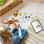 LEGO Sonic the Hedgehog 77003 Super Shadow vs. Biolizard4