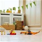 LEGO Sonic the Hedgehog 77003 Super Shadow vs. Biolizard5