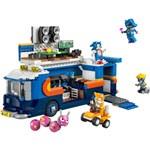 LEGO Sonic the Hedgehog 77006 Sonic a těžké nákladní vozidlo1