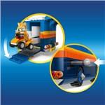 LEGO Sonic the Hedgehog 77006 Sonic a těžké nákladní vozidlo3