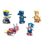LEGO Sonic the Hedgehog 77006 Sonic a těžké nákladní vozidlo6