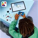 LEGO® Sonic the Hedgehog™ 77117 Sonic: Speedster Lightning8