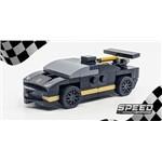 Lego Speed Champions 30342 Lamborghini Huracán Super Trofeo EVO polybag1