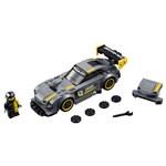 LEGO Speed Champions 75877 Mercedes-AMG GT31
