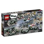 LEGO Speed Champions 75883 MERCEDES AMG PETRONAS Formula One™ Team2