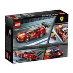 Lego Speed Champions 75886 Ferrari 488 GT3 ""Scuderia Corsa""1