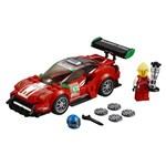 Lego Speed Champions 75886 Ferrari 488 GT3 ""Scuderia Corsa""2