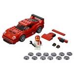Lego Speed Champions 75890 Ferrari F40 Competizione2