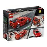 Lego Speed Champions 75890 Ferrari F40 Competizione3