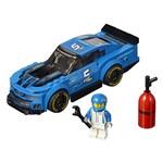Lego Speed Champions 75891 Chevrolet Camaro ZL1 Race Car2