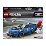 Lego Speed Champions 75891 Chevrolet Camaro ZL1 Race Car1