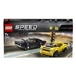 Lego Speed Champions 75893 2018 Dodge Challenger SRT Demon a 19701