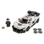 LEGO Speed Champions 76900 Koenigsegg Jesko1
