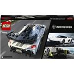 LEGO Speed Champions 76900 Koenigsegg Jesko2