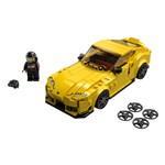 LEGO Speed Champions 76901 Toyota GR Supra1