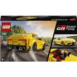 LEGO Speed Champions 76901 Toyota GR Supra2