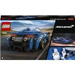 LEGO Speed Champions 76902 McLaren Elva2