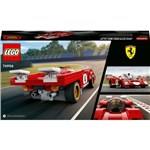 LEGO Speed Champions 76906 1970 Ferrari 512 M3