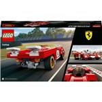 LEGO Speed Champions 76906 1970 Ferrari 512 M3
