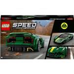 LEGO Speed Champions 76907 Lotus Evija3