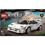 LEGO Speed Champions 76908 Lamborghini Countach1