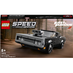 LEGO Speed Champions 76912 Fast & Furious 1970 Dodge Charge2