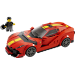 LEGO Speed Champions 76914 Ferrari 812 Competizione2