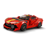 LEGO Speed Champions 76914 Ferrari 812 Competizione1