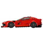 LEGO Speed Champions 76914 Ferrari 812 Competizione4