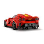 LEGO Speed Champions 76914 Ferrari 812 Competizione5