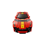 LEGO Speed Champions 76914 Ferrari 812 Competizione6