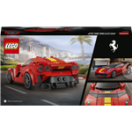 LEGO Speed Champions 76914 Ferrari 812 Competizione7
