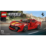 LEGO Speed Champions 76914 Ferrari 812 Competizione8