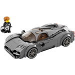 LEGO Speed Champions 76915 Pagani Utopia3