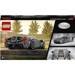 LEGO Speed Champions 76915 Pagani Utopia9