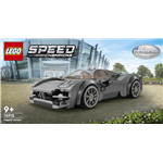 LEGO Speed Champions 76915 Pagani Utopia2