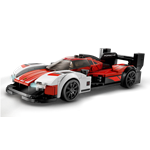 LEGO Speed Champions 76916 Porsche 9633