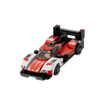 LEGO Speed Champions 76916 Porsche 9634